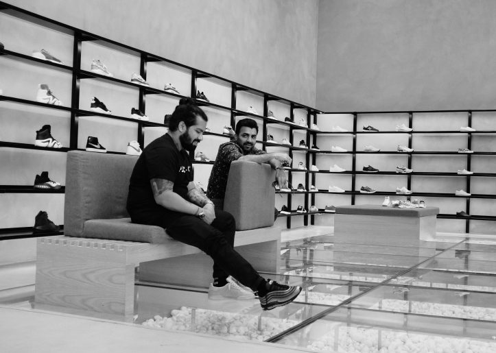 Concepts Dubai