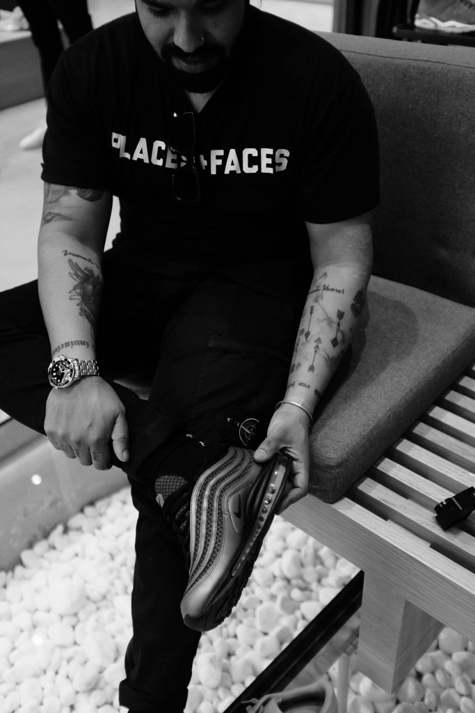 Air Max 97 Skepta