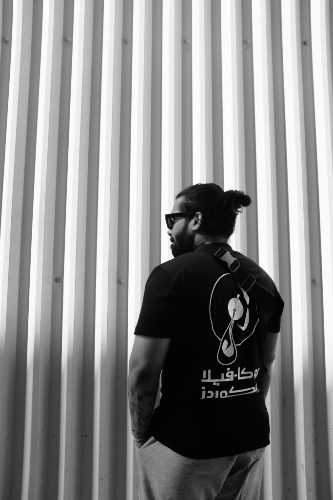 Amongst Few Dubai Rocafella