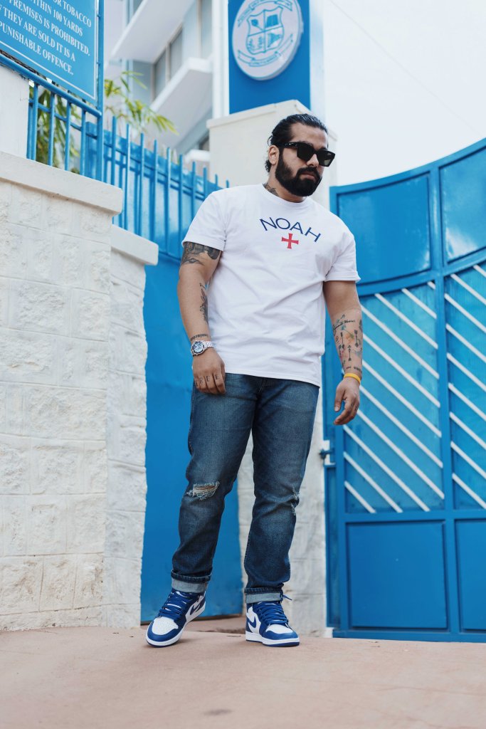 Levi's Jeans for Sneakers