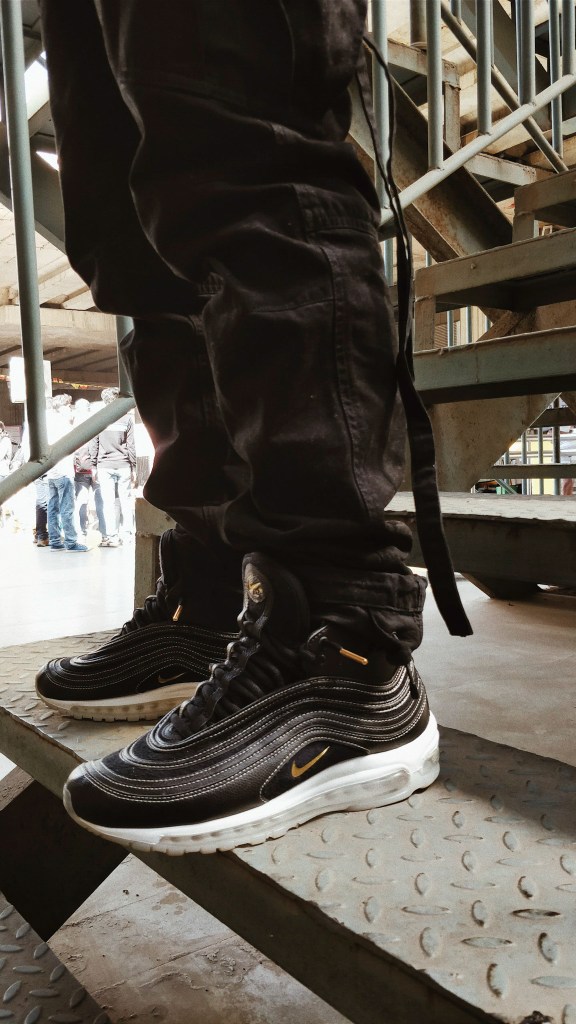 Air Max Day Sneaker Release