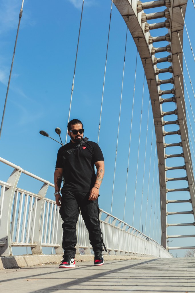 Indian Sneaker Culture