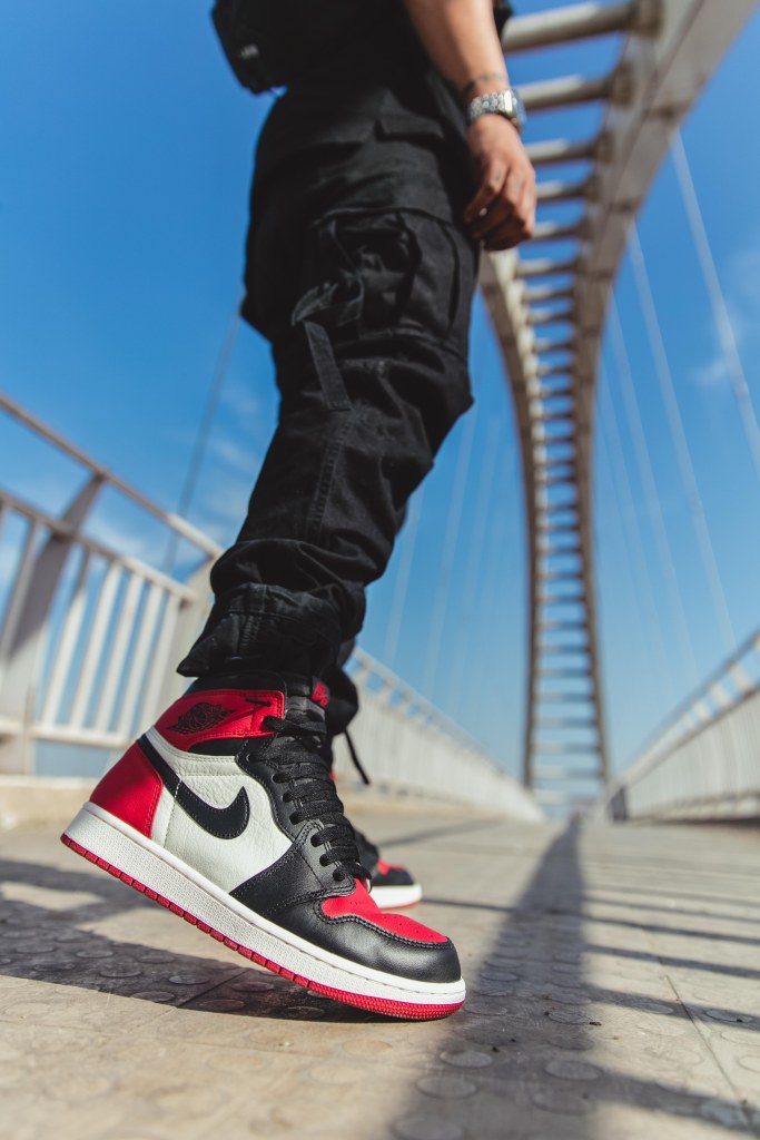 Indian Sneaker Culture