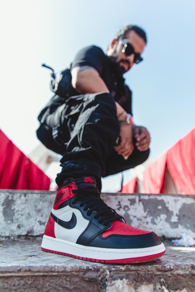 Indian Sneaker Culture