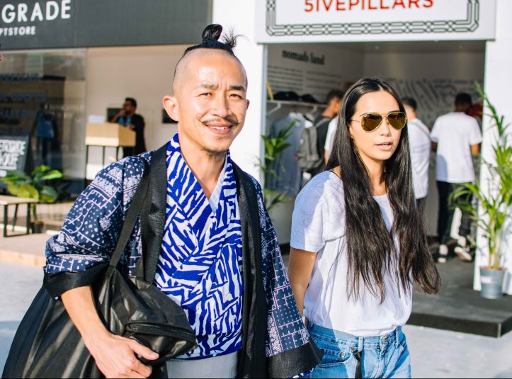 SoleDXB Streetstyle Streetwear