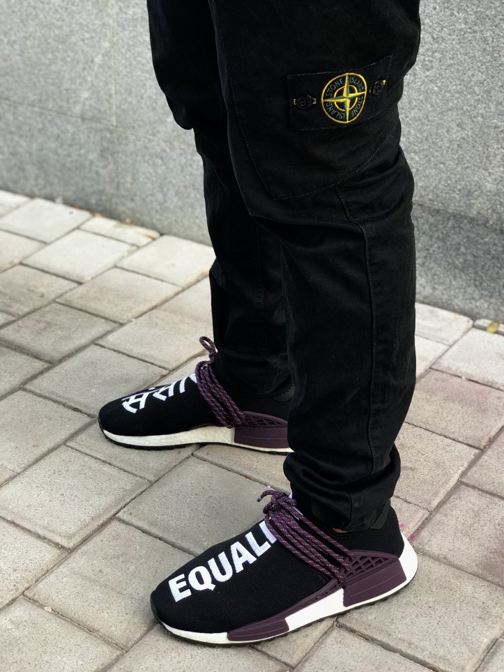 Indian Streetwear Influencer