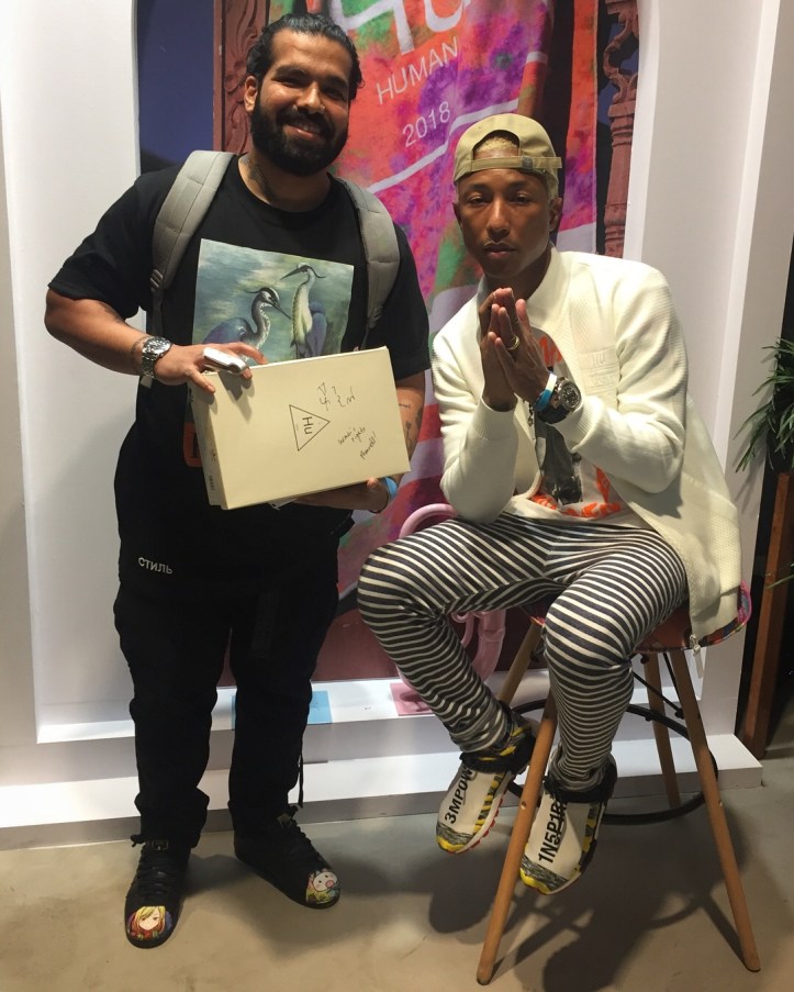 Indian Hypebeast