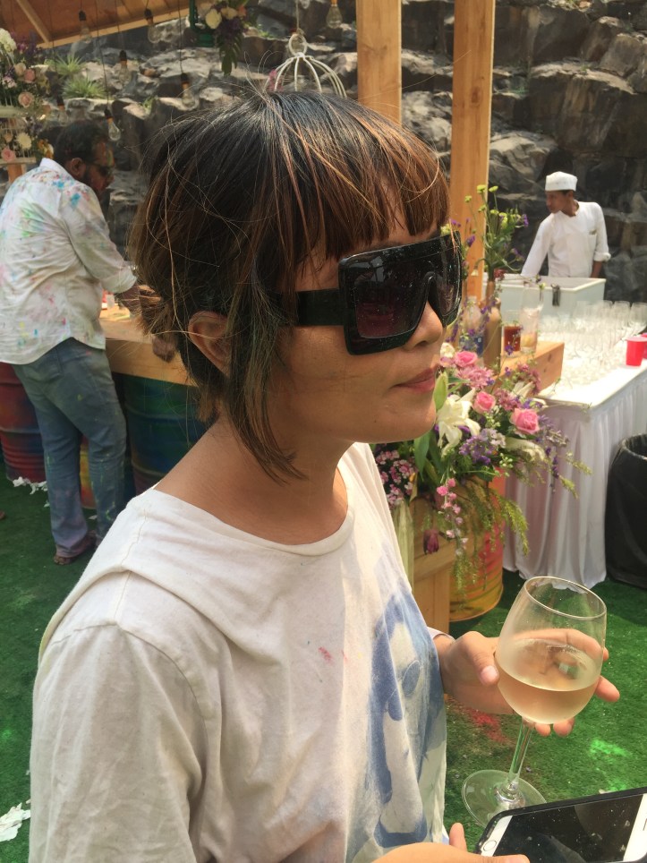 Mia of Street Style Spotlight