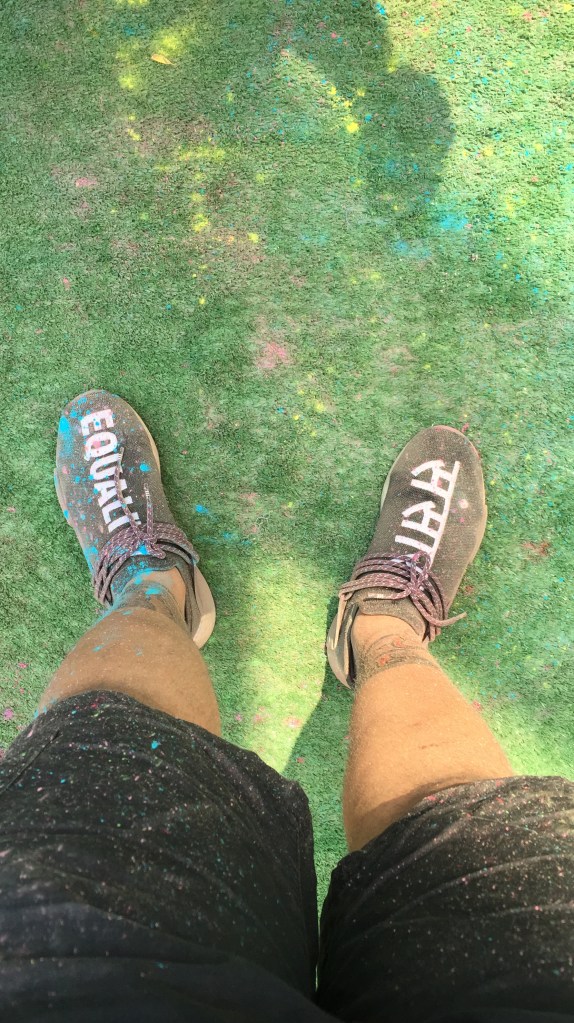 adidas Originals Holi Hu NMD