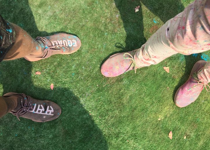 adidas Originals Holi Hu NMD