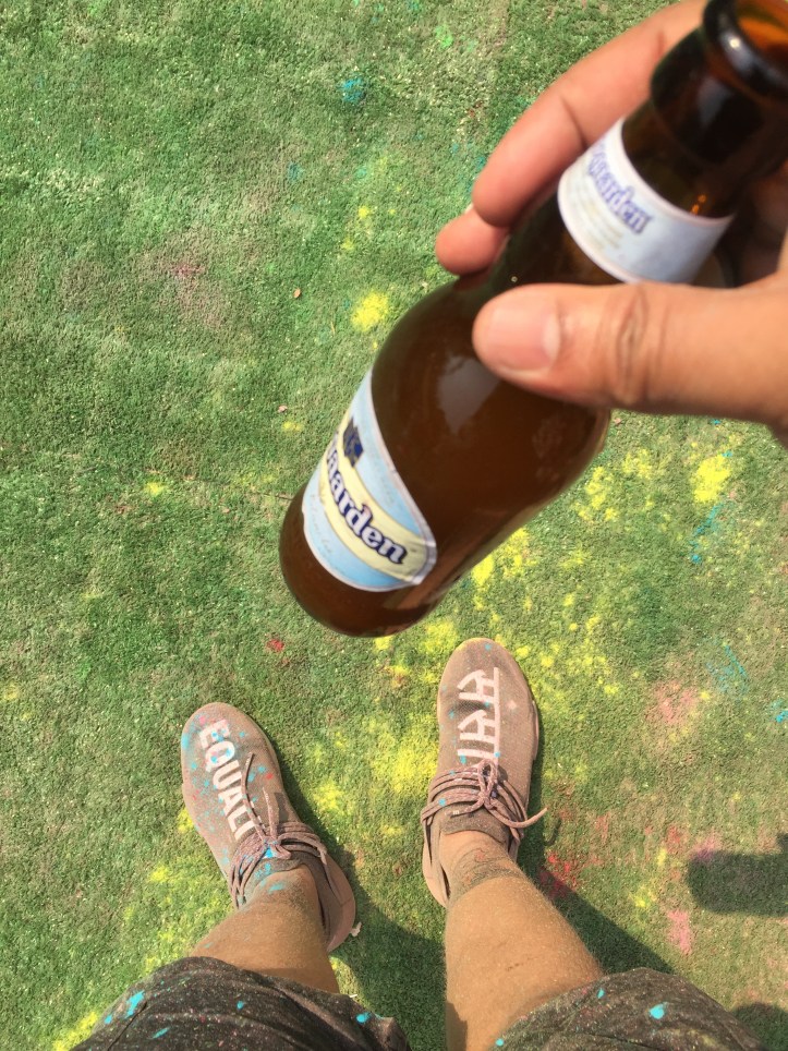 adidas Originals Holi Hu NMD