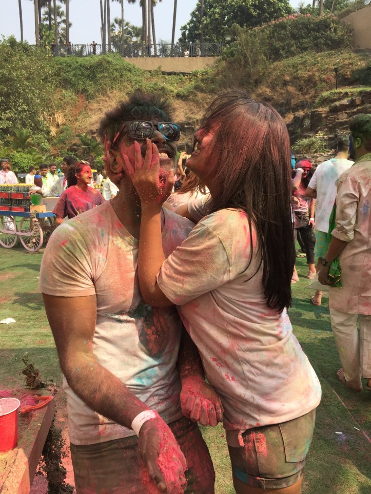 Nishant Joshi Radhika Prasad