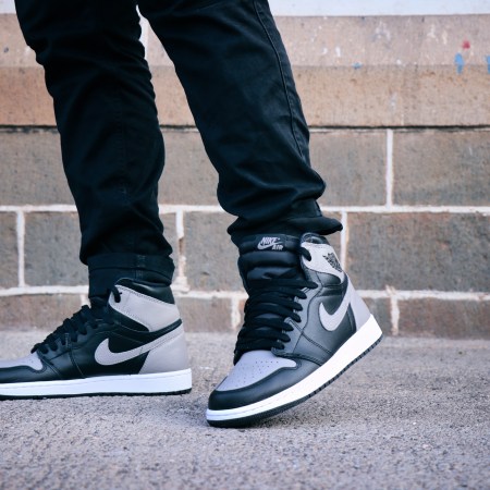 Indian Sneakerhead Hypebeast