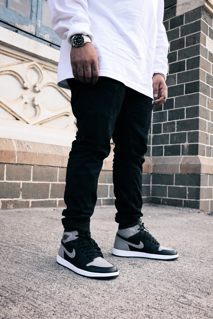 Indian Sneakerhead Hypebeast