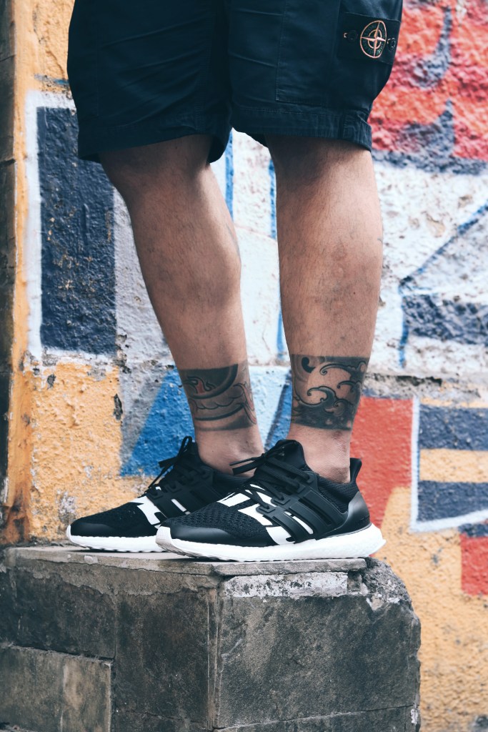 Stone Island Cargo Shorts Pants