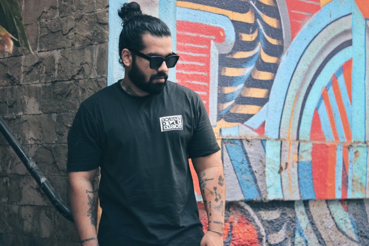 OG Asian Streetwear Influencer Enthusiast