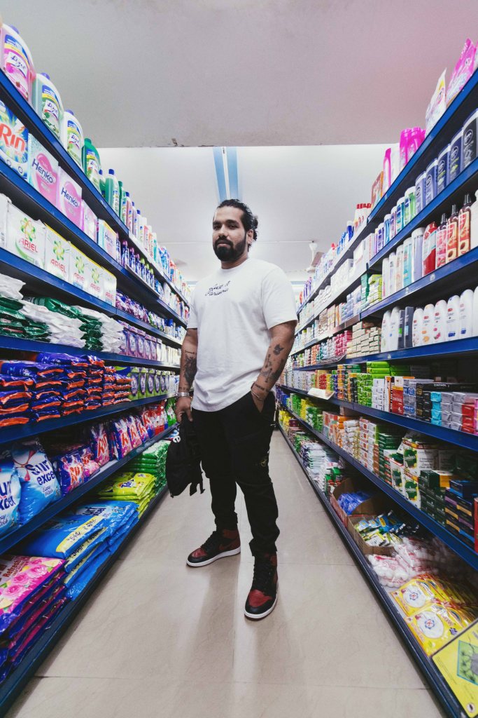 Streetwear Fit Ideas