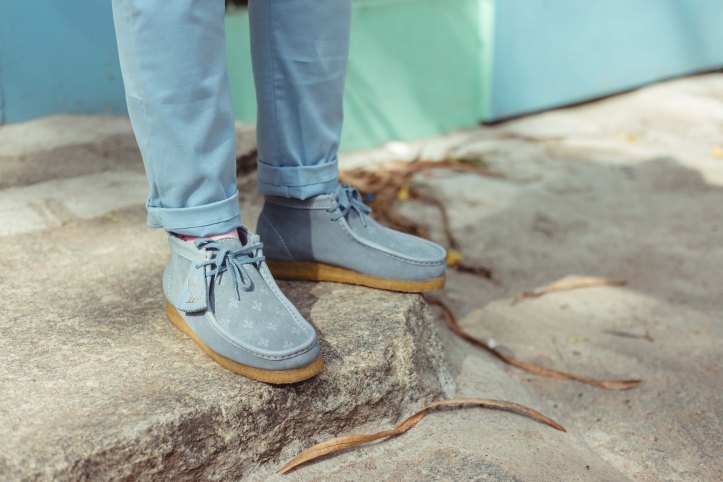 Indian Sneakerhead Hypebeast