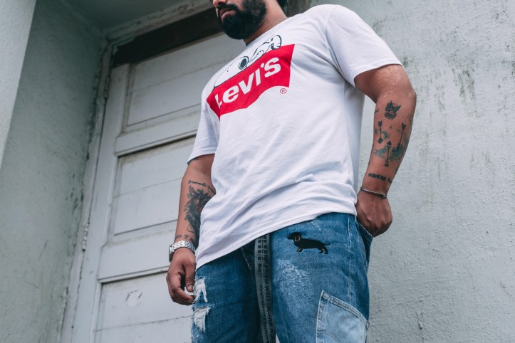 Indian Streetwear Brands