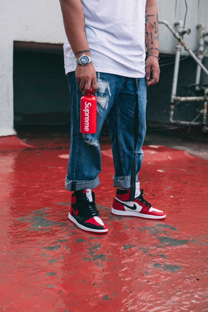 Indian Streetwear Scene