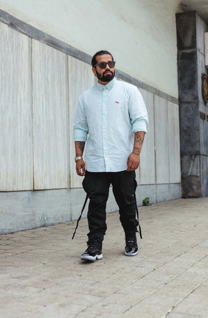 Sneaker Culture in India