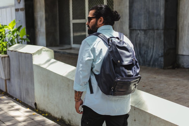 Indian Streetwear Scene