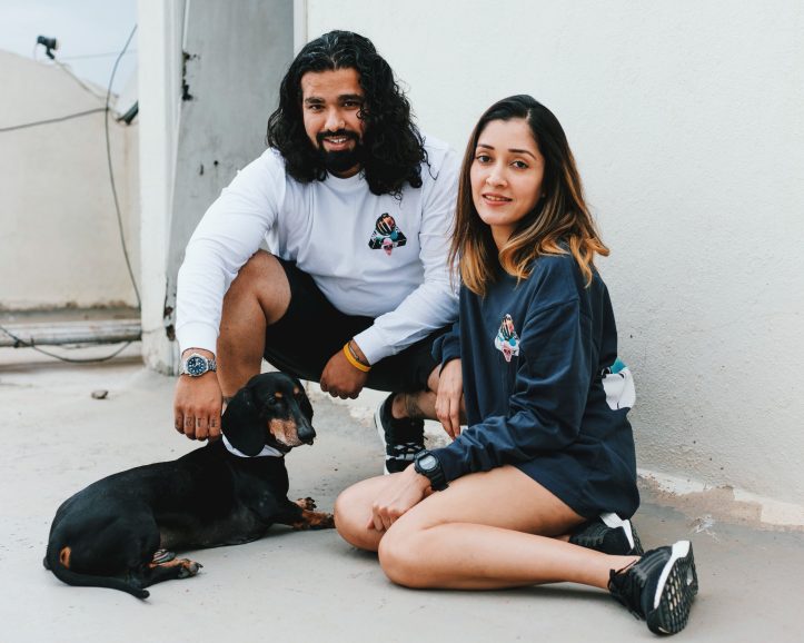 Palace Skateboards Triferg Tee