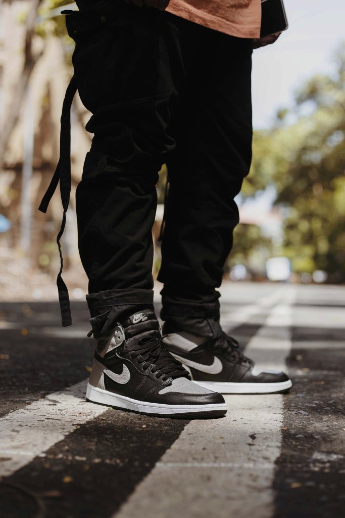 Indian Sneakerhead Streetwear Influencer