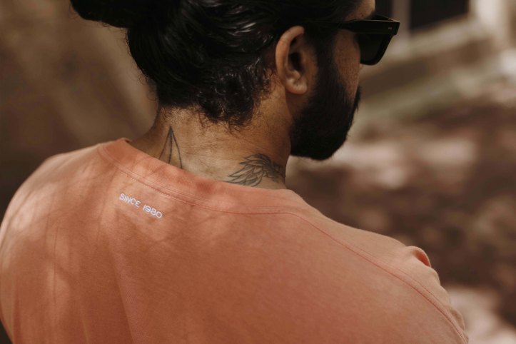 The Hundreds Anwar Carrots