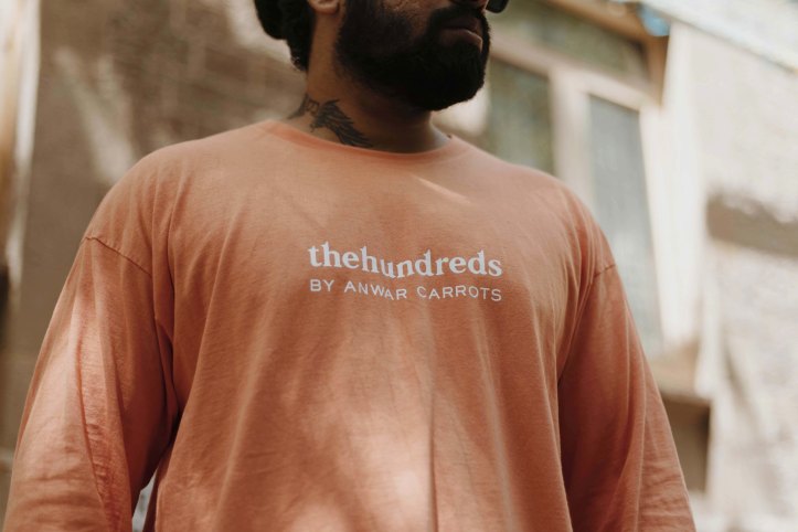 Indian Streetwear Influencer