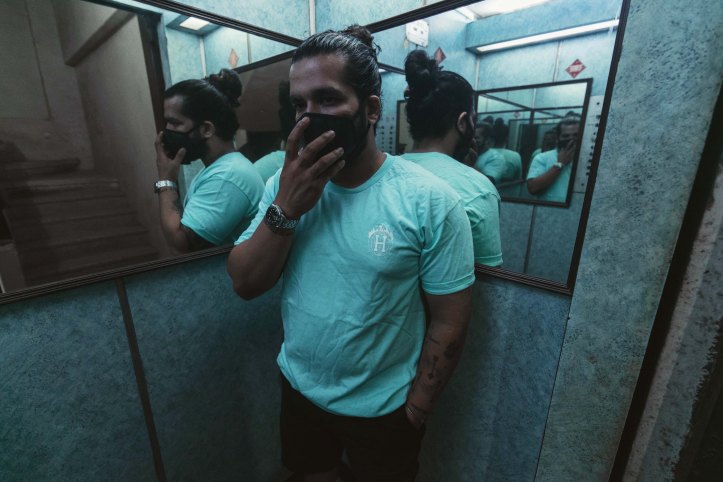 Buy Thrasher in India