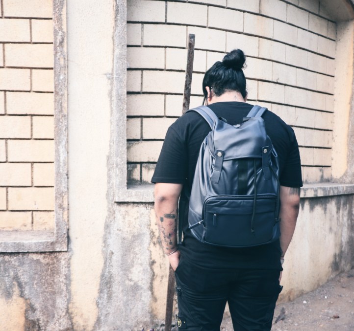 Indian Streetwear Hypebeast