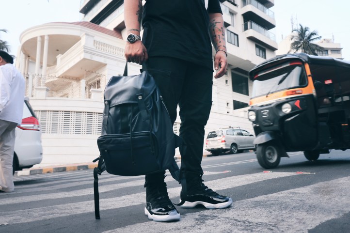 Indian Streetwear Hypebeast