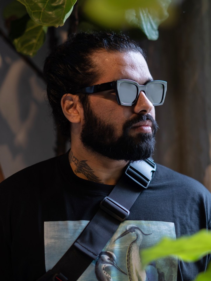 Off White Sunglasses