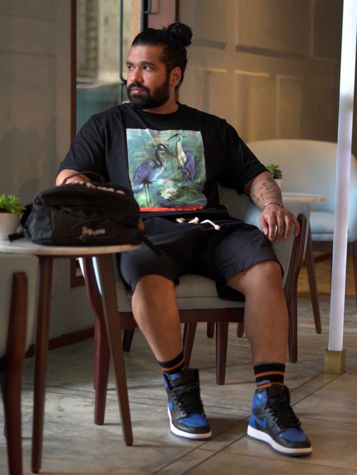 Indian Streetwear Scene