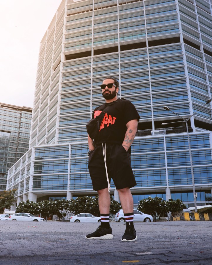 Architecture and Urban Photography