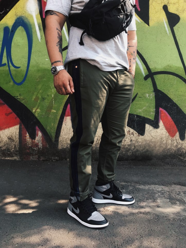 Best Air Jordan Shoe