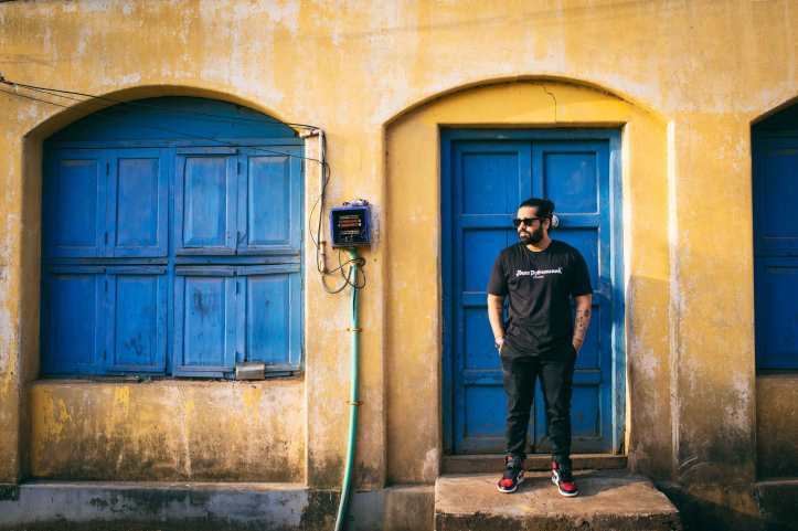 How to style Streetwear