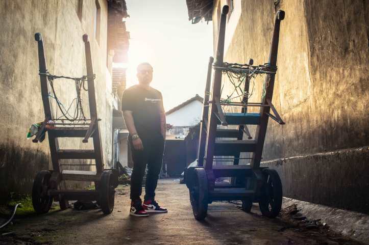 Sneaker Culture in India