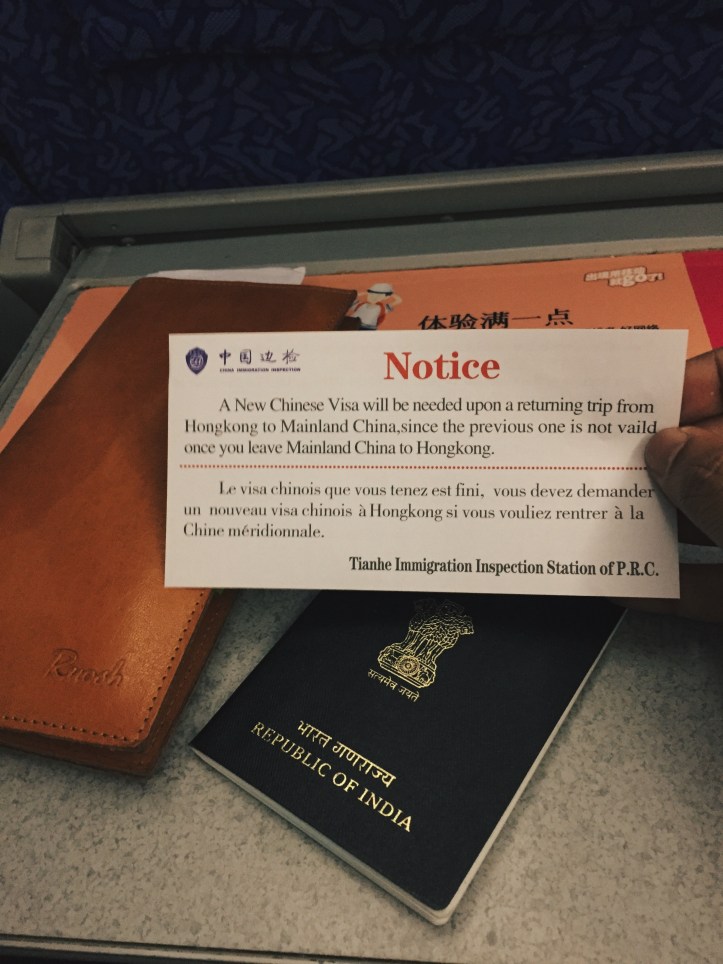 Things to do in China