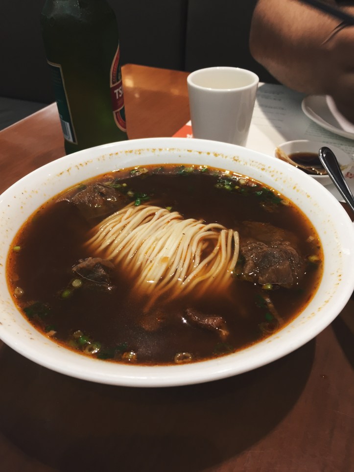 Michelin Star Dimsums in Hong Kong