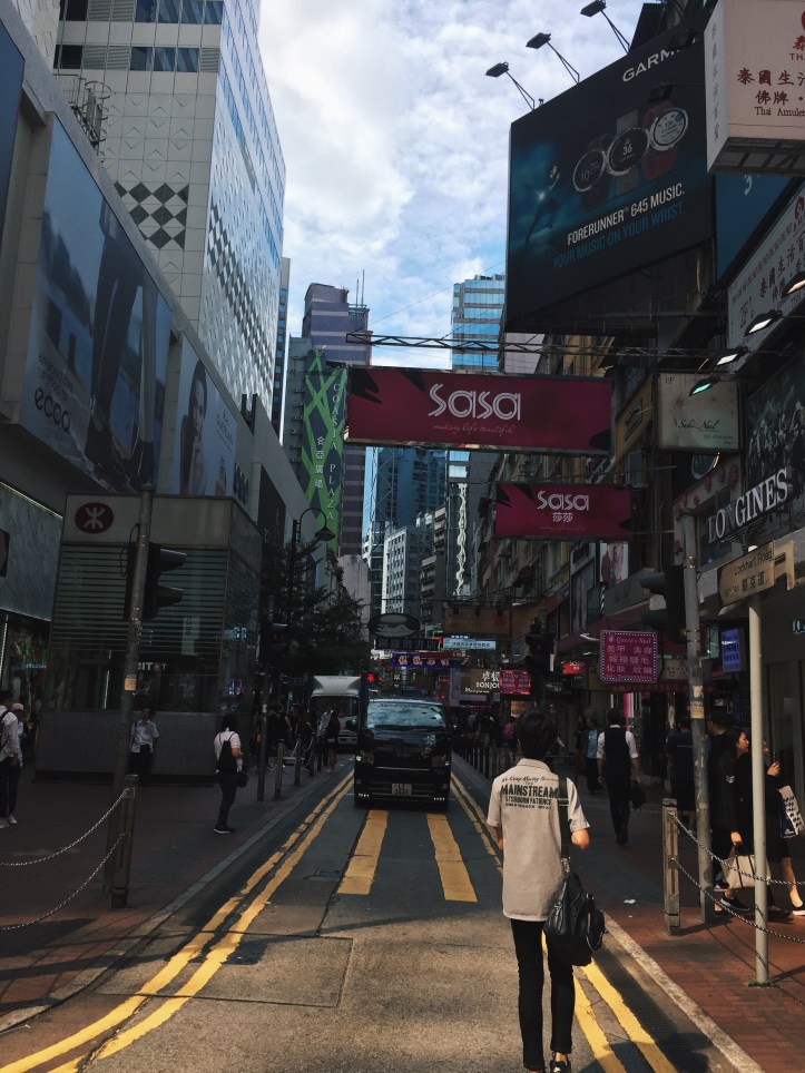 Allen Claudius Street Photography