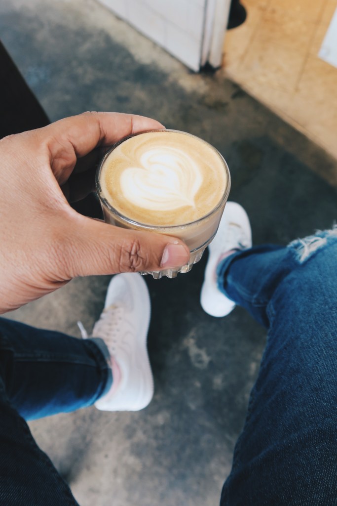 18 Grams Coffee Hong Kong