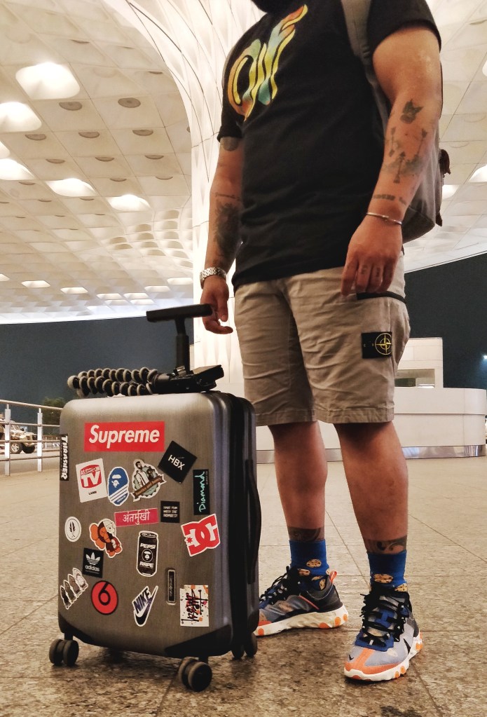 Nike React Element 87 Socks