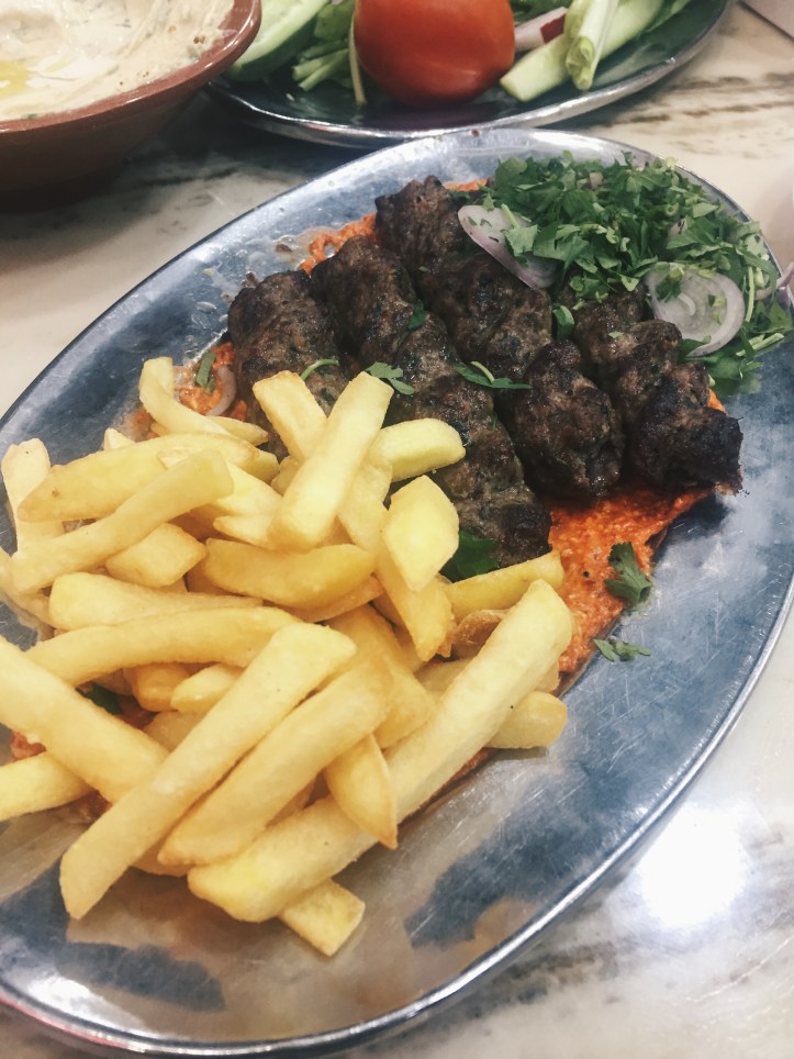 Things to do in Dubai