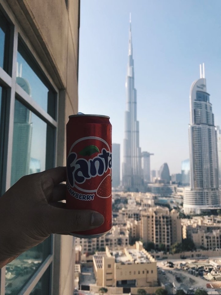 Things to do in Dubai