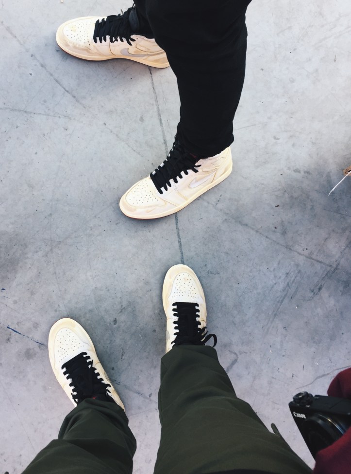 Places to visit in Dubai