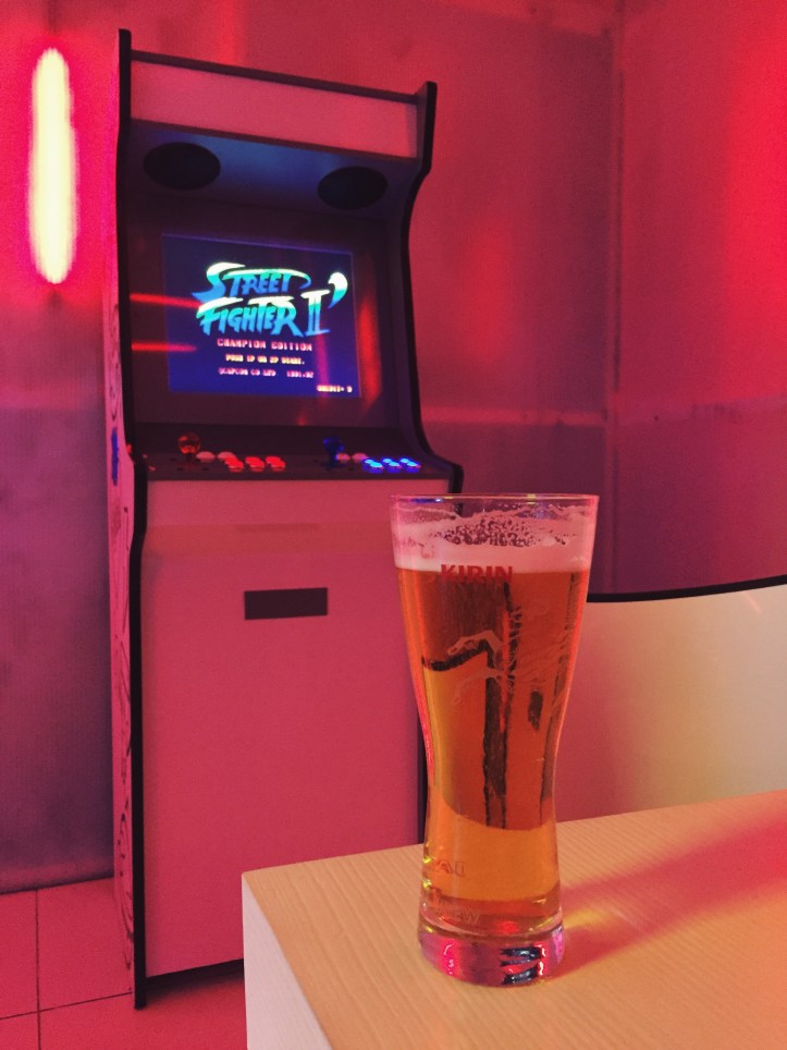 Akiba Dori Dubai Design District