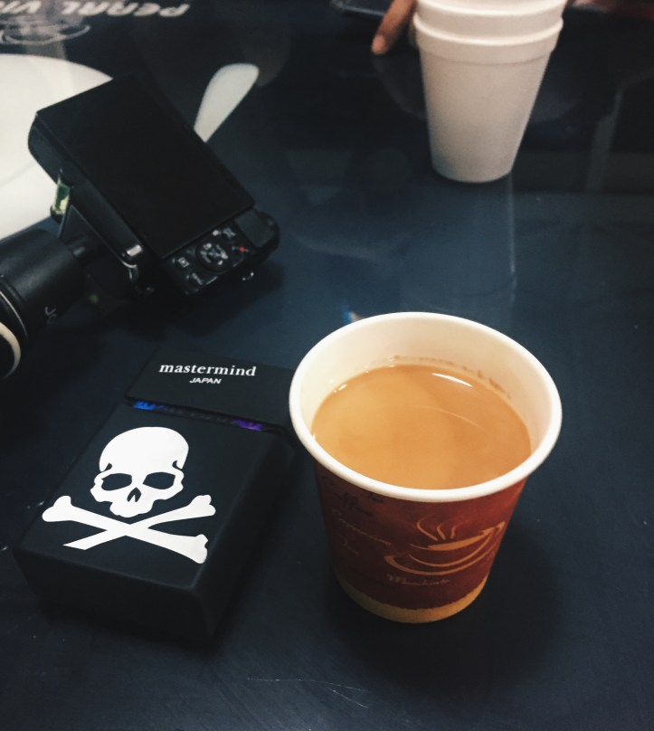 Food to eat in Dubai