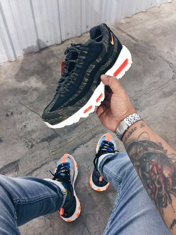 Atmos Bangkok Thailand